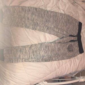 Sweatpants/joggers